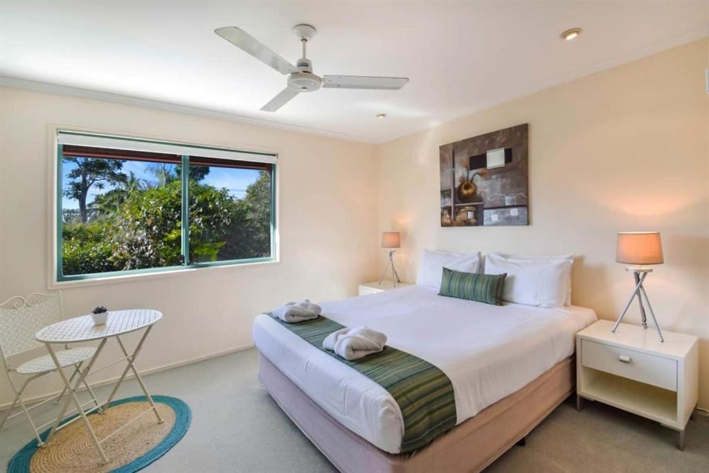 Terrapin Apartments Noosaville Exterior foto