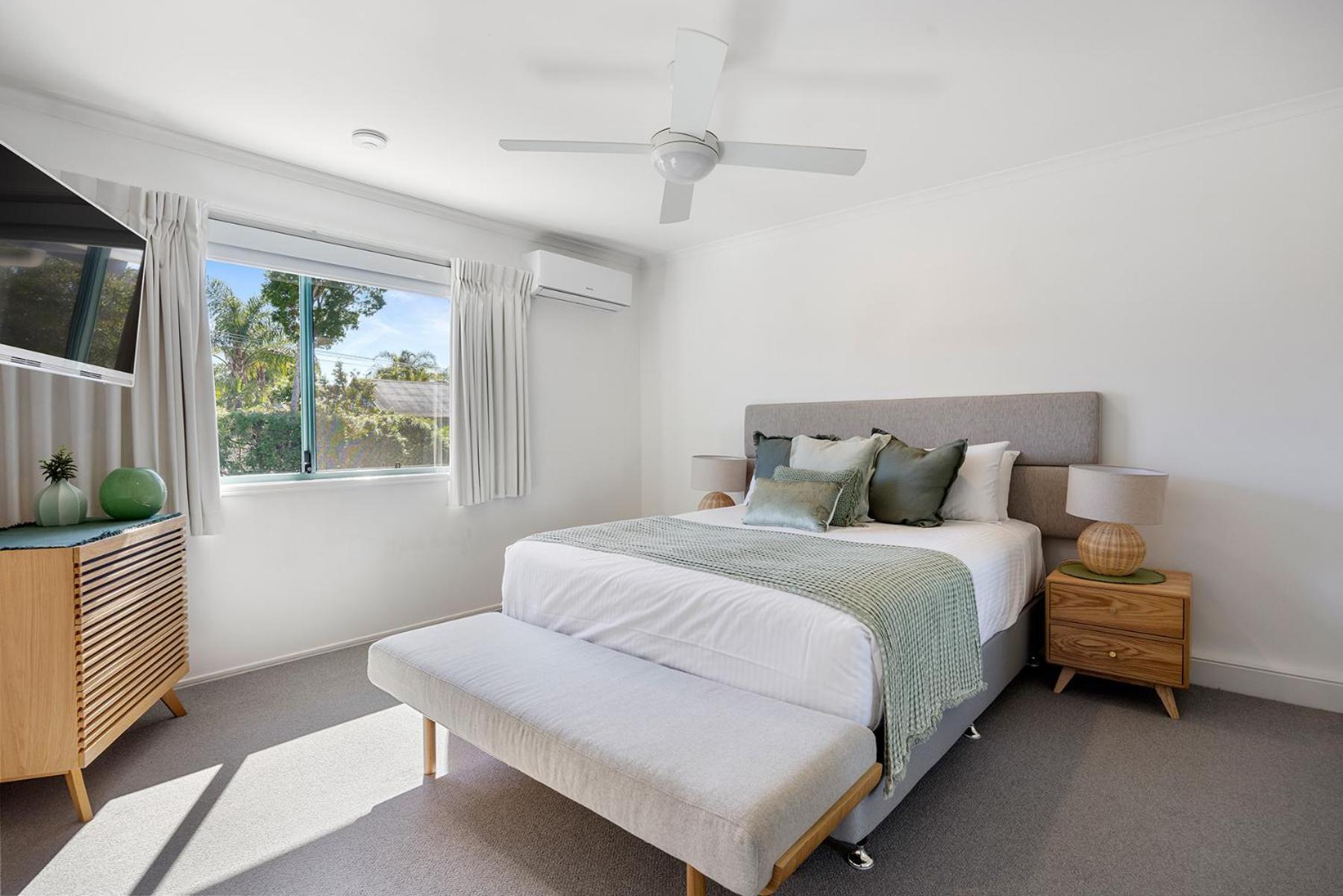 Terrapin Apartments Noosaville Exterior foto