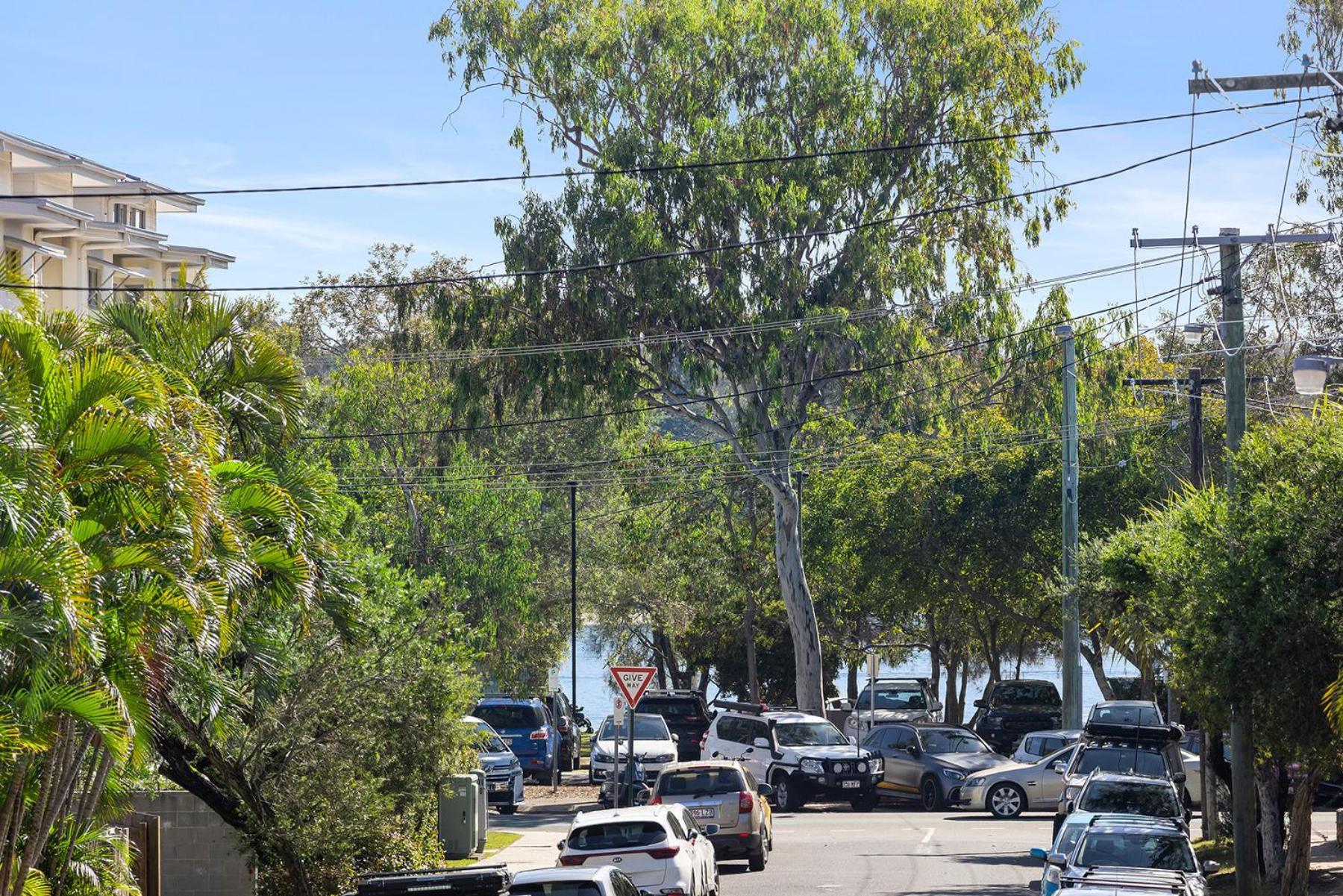 Terrapin Apartments Noosaville Exterior foto