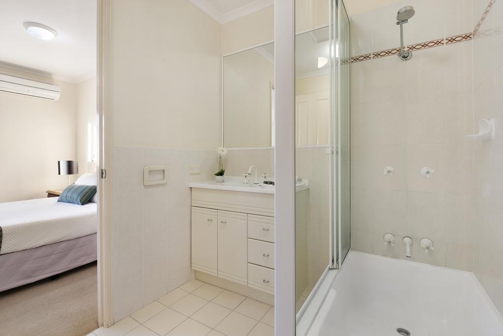 Terrapin Apartments Noosaville Exterior foto